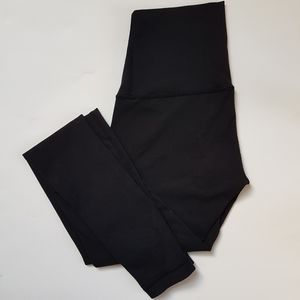 Lululemon Wunder Under - High Rise Tight